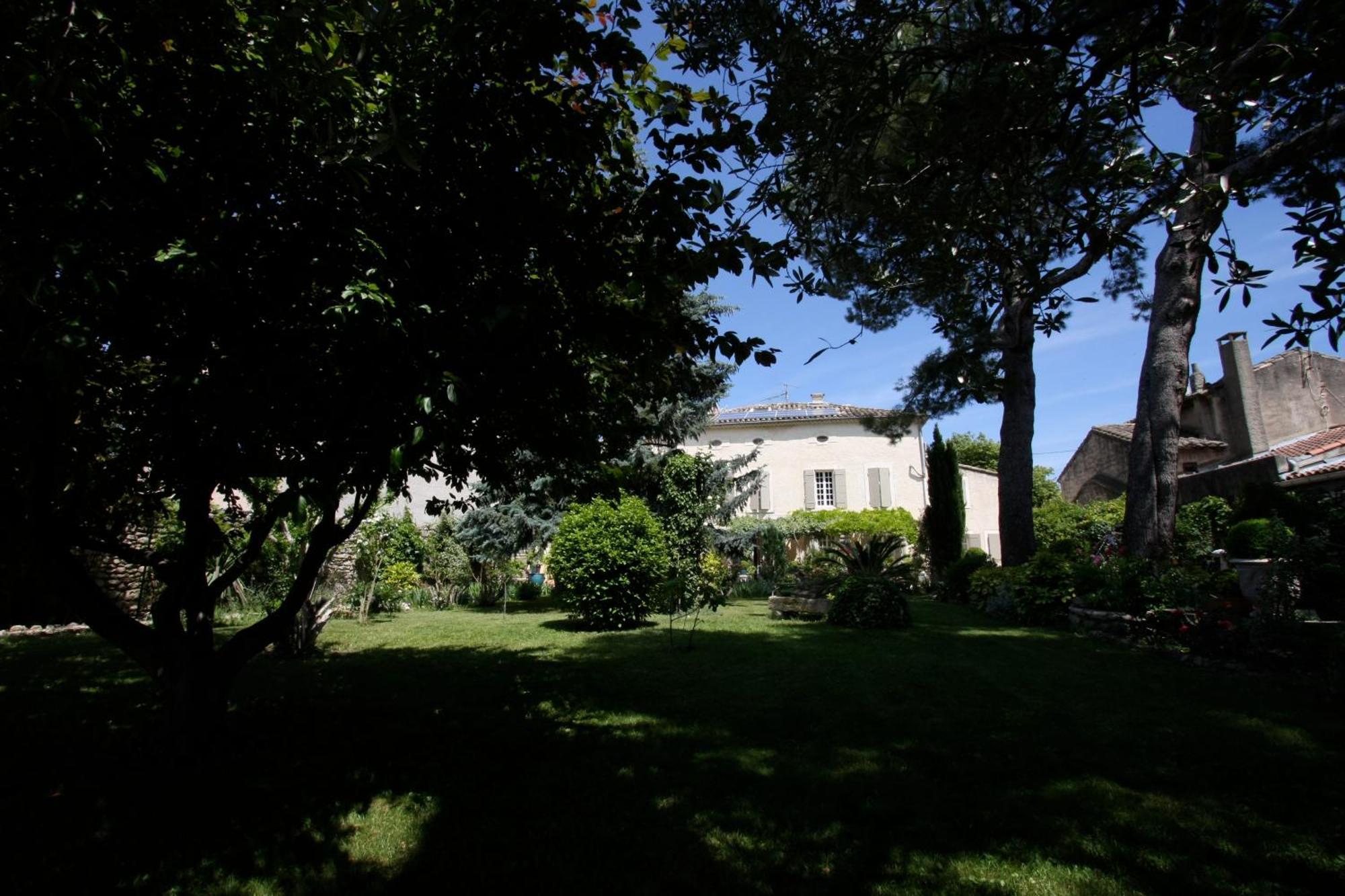 Mas Alpilles Soleil Apartment Saint-Rémy-de-Provence Exterior photo