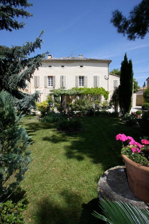 Mas Alpilles Soleil Apartment Saint-Rémy-de-Provence Exterior photo