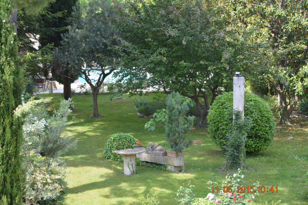 Mas Alpilles Soleil Apartment Saint-Rémy-de-Provence Exterior photo